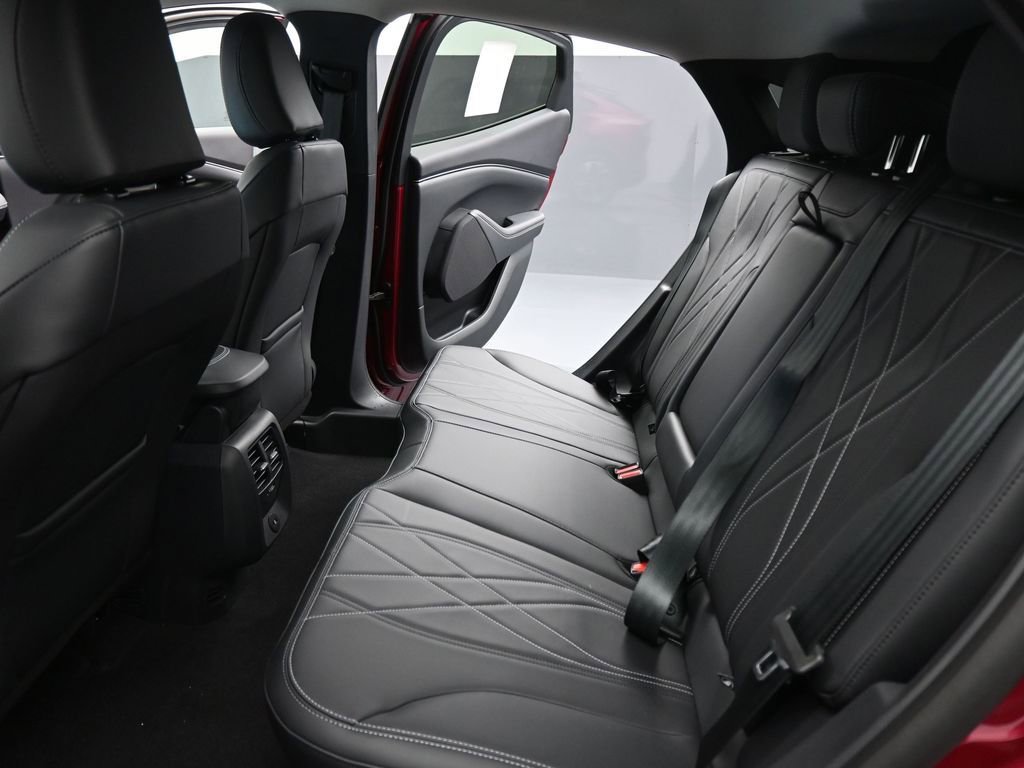 Certified 2025 Ford Mustang Mach-E Select image 20