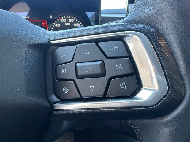 Certified 2024 Ford Mustang Coupe RWD image 21