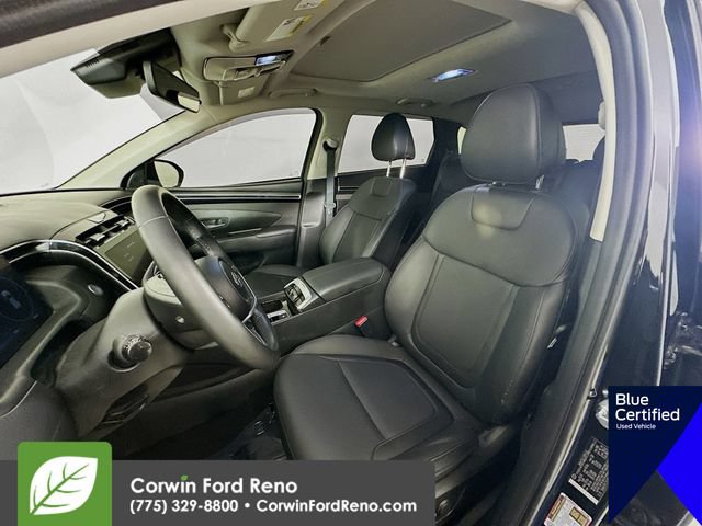 Used 2024 Hyundai Tucson SEL w/ Convenience Package AWD/4WD image 24