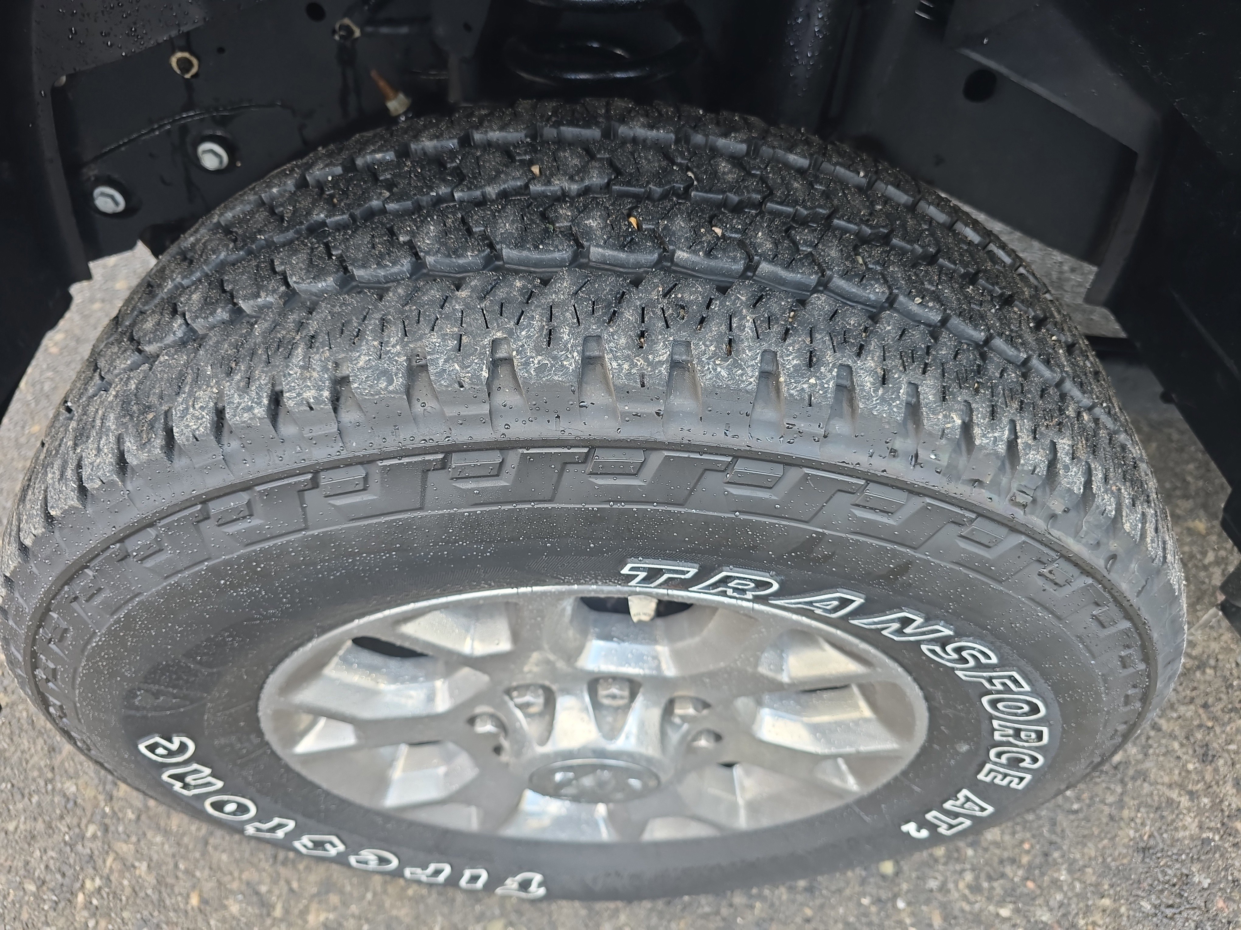 Used 2024 RAM 2500 Laramie image 11