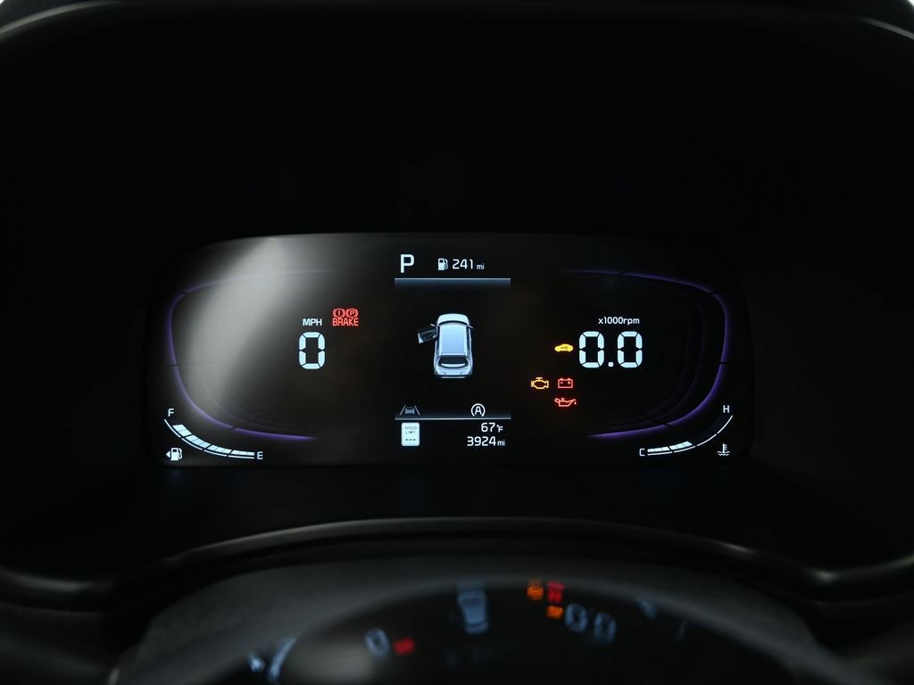 Used 2024 Kia Soul EX image 29