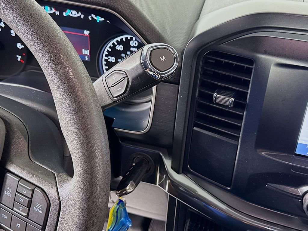 Certified 2023 Ford F150 XL w/ STX Appearance Package image 20