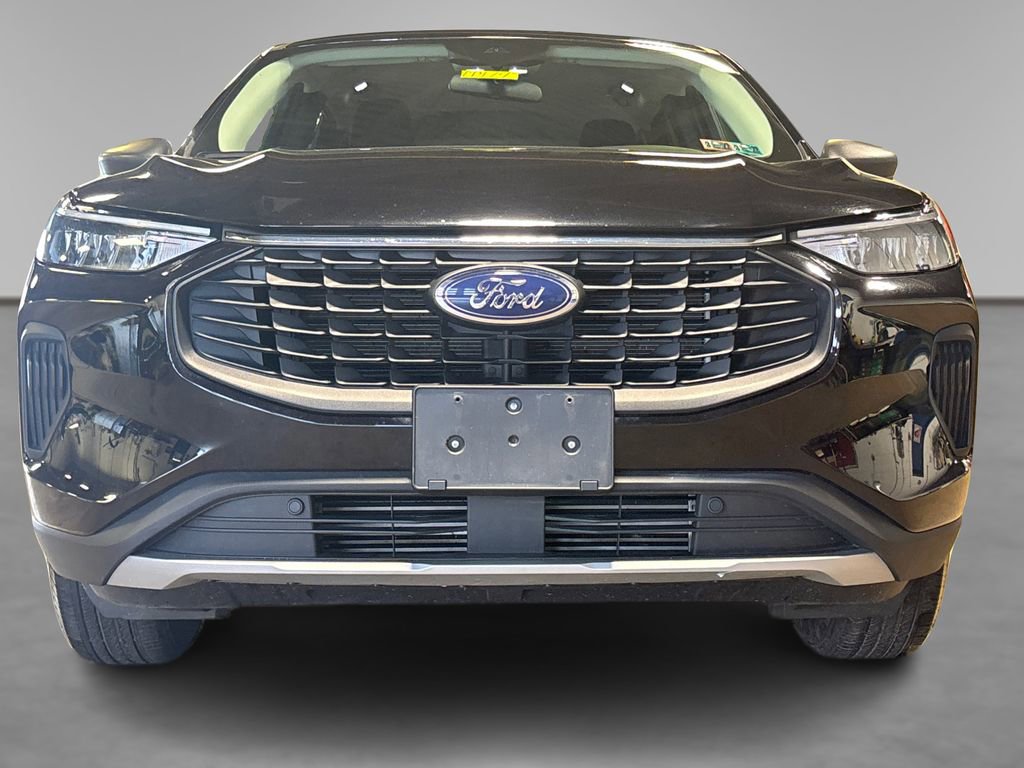 Certified 2025 Ford Escape Active image 11