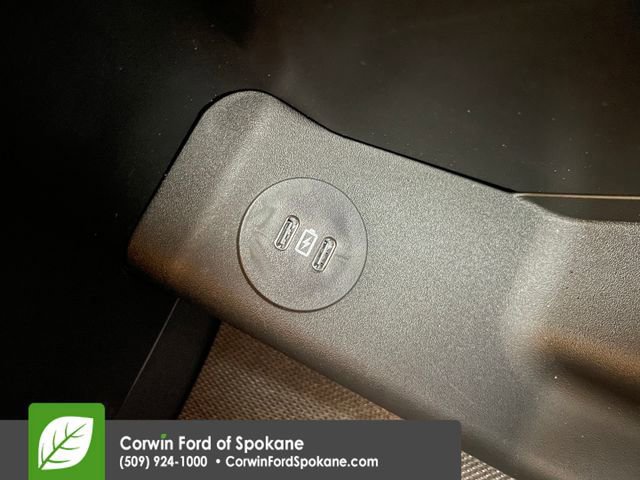 Certified 2025 Ford F150 Platinum image 41