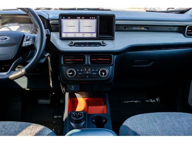 Certified 2023 Ford Maverick XLT w/ Equipment Group 300A Standard image 16