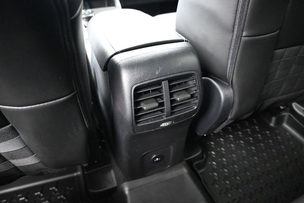 Certified 2025 Ford Bronco Sport Outer Banks w/ Outer Banks Tech Package+ AWD/4WD image 21