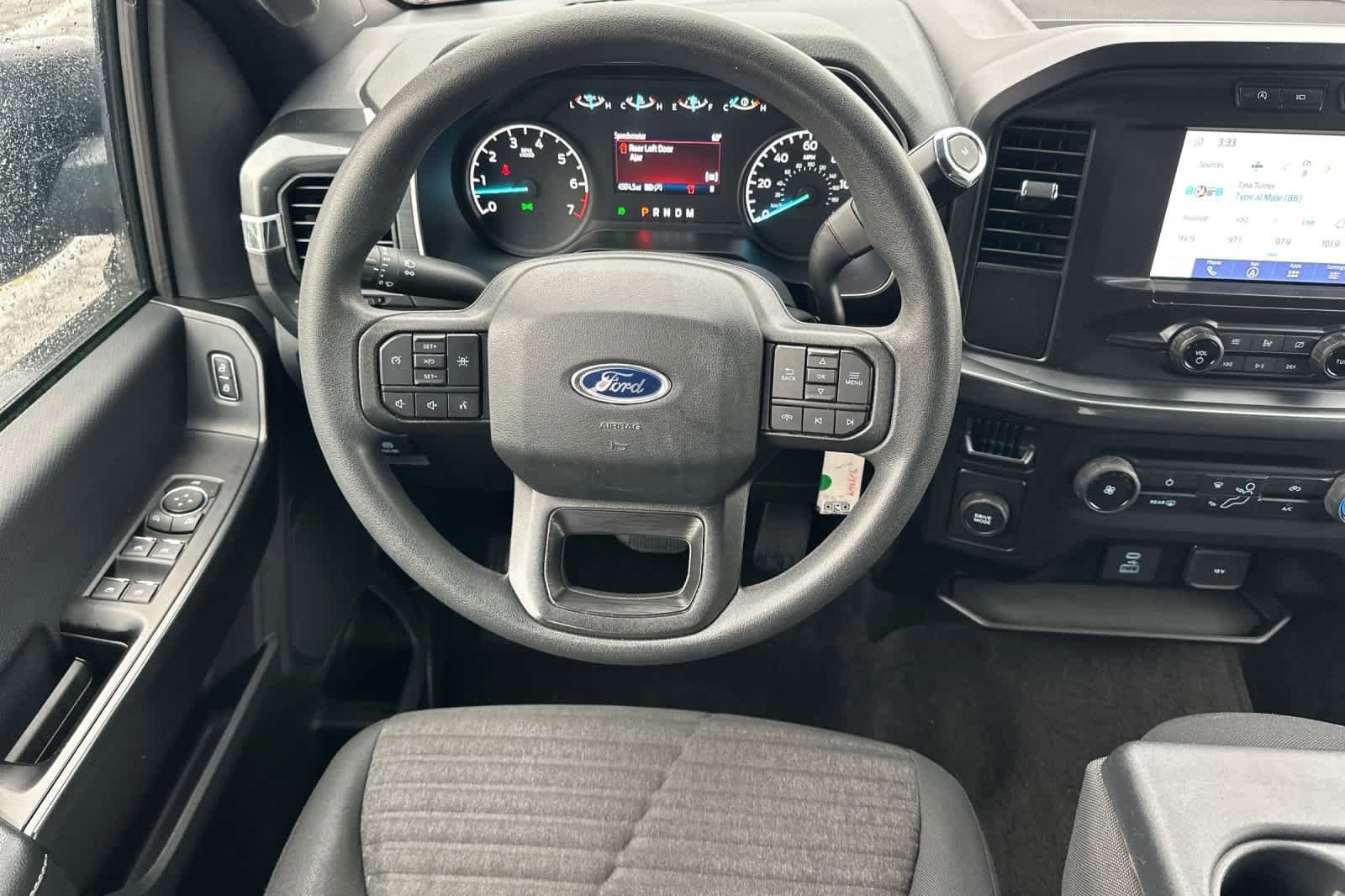 Certified 2021 Ford F150 XL w/ STX Appearance Package image 14