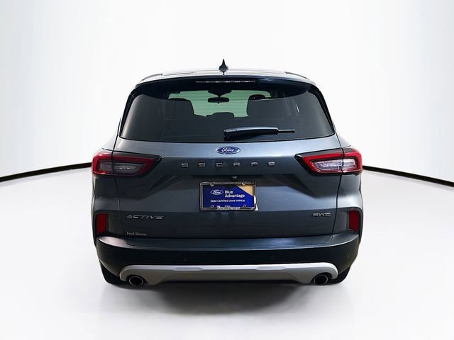 Certified 2023 Ford Escape Active w/ Tech Pack #2 image 4