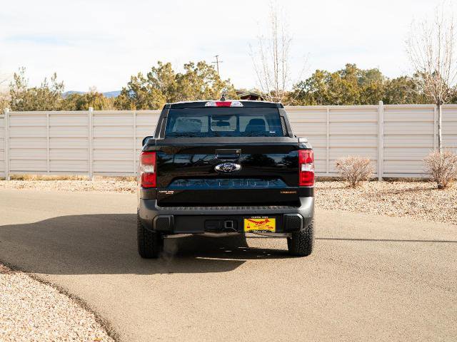 Certified 2024 Ford Maverick Tremor w/ Tremor Off-Road Package image 5