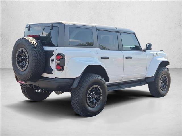 Certified 2024 Ford Bronco Raptor AWD/4WD image 5