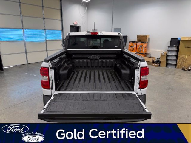 Certified 2022 Ford Maverick XLT w/ XLT Luxury Package FWD image 7