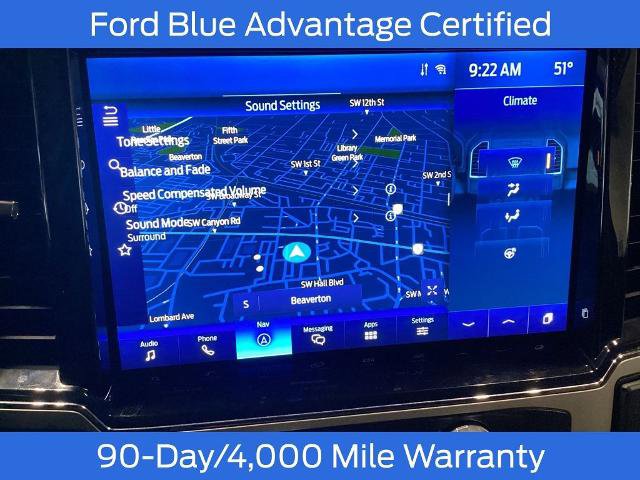 Certified 2022 Ford F250 Lariat w/ Lariat Value Package image 20