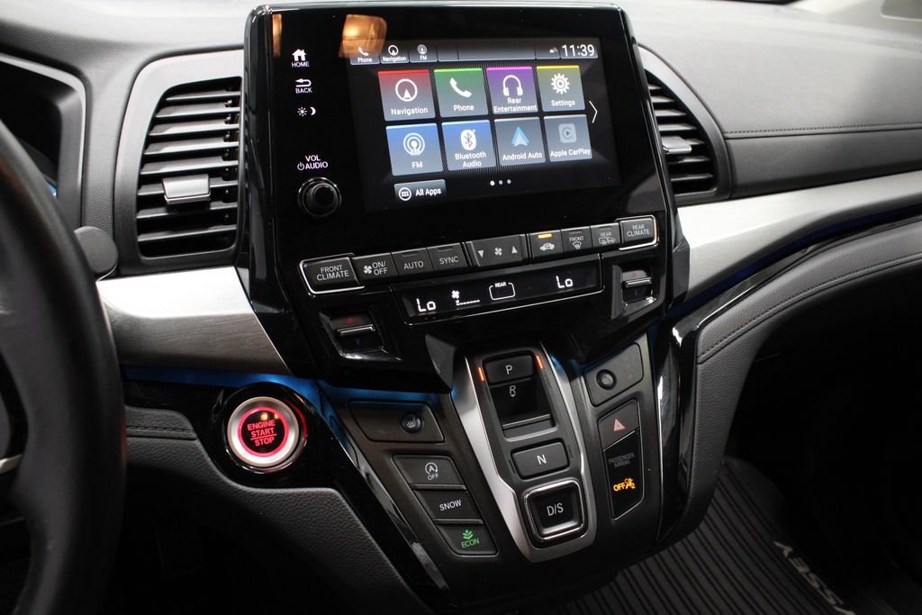 Used 2023 Honda Odyssey Touring image 34