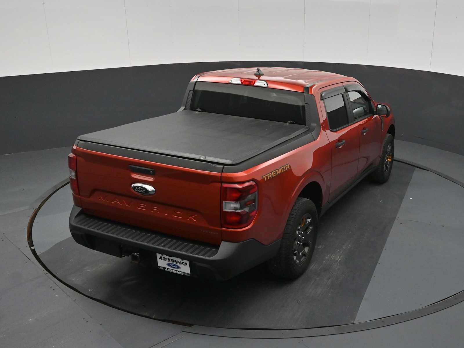 Certified 2024 Ford Maverick Tremor w/ Tremor Off-Road Package AWD/4WD image 26