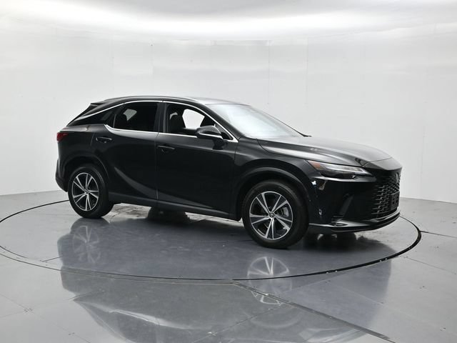 Used 2023 Lexus RX 350 Premium w/ Accessory Package AWD/4WD image 3