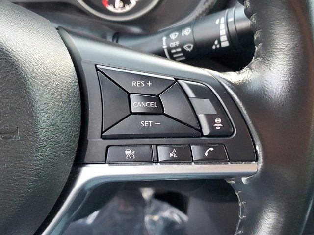 Used 2023 Nissan Sentra SV image 19