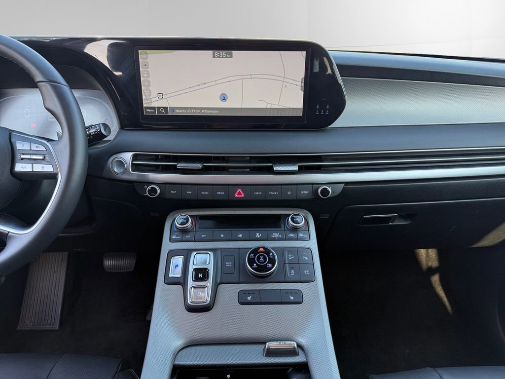 Used 2025 Hyundai Palisade SEL AWD/4WD image 11