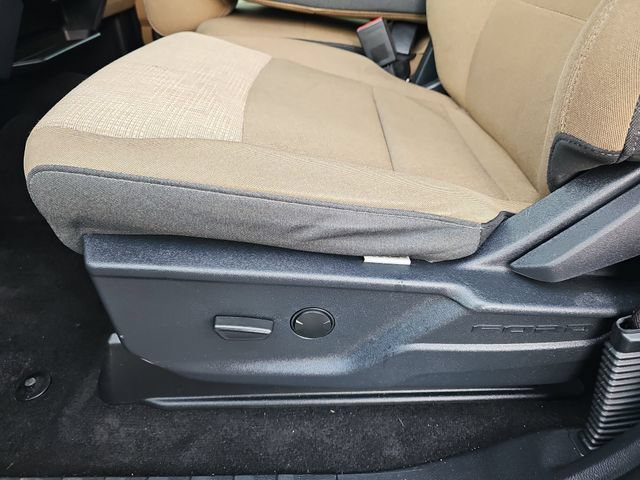Certified 2023 Ford F150 XLT AWD/4WD image 17