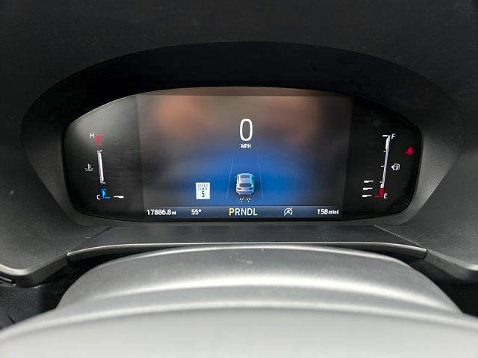 Certified 2024 Ford Escape ST-Line w/ Tech Pack #1 AWD/4WD image 16