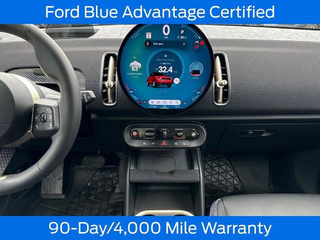 Used 2025 MINI Cooper Countryman S w/ Comfort Package Max AWD/4WD image 19