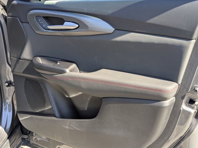 Used 2024 Dodge Hornet R/T AWD/4WD image 32