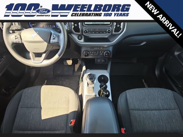 Certified 2021 Ford Bronco Sport Big Bend AWD/4WD image 20