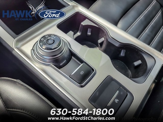 Certified 2023 Ford Edge SEL w/ Convenience Package AWD/4WD image 17