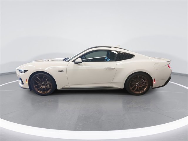 Certified 2024 Ford Mustang GT Premium image 2