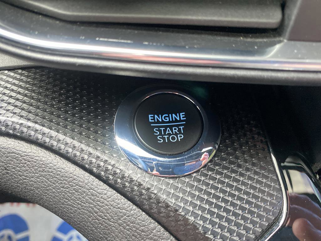 Certified 2022 Ford Explorer ST w/ Equipment Group 401A image 37