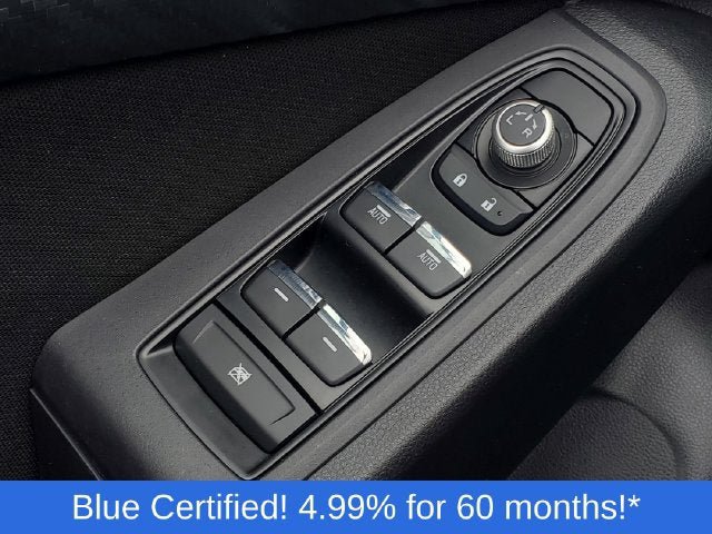 Used 2024 Subaru Ascent Premium w/ Convenience Package AWD/4WD image 8