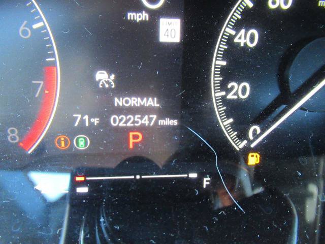 Used 2025 Honda Civic Sport image 27