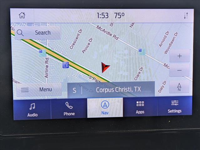 Certified 2021 Ford Explorer Limited w/ Equipment Group 301A image 14