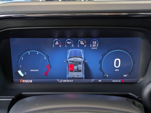 Certified 2026 Ford F250 Lariat w/ Chrome Package image 26