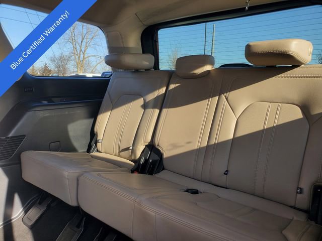 Certified 2024 Ford Expedition Limited AWD/4WD image 31