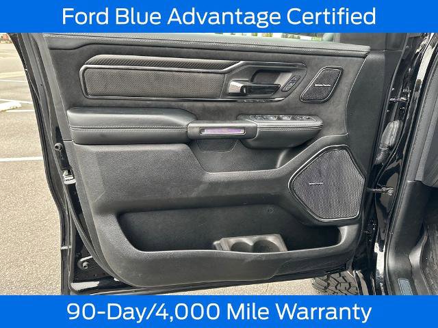 Used 2022 RAM 1500 TRX w/ TRX Level 2 Equipment Group image 12