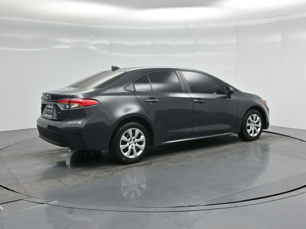 Used 2024 Toyota Corolla LE image 24