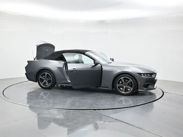 Certified 2024 Ford Mustang Premium RWD image 52