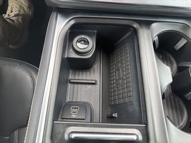 Certified 2025 Ford Expedition Max Platinum w/ Driver's Package image 51