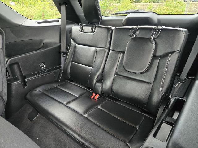 Certified 2023 Ford Explorer ST w/ Equipment Group 401A AWD/4WD image 14