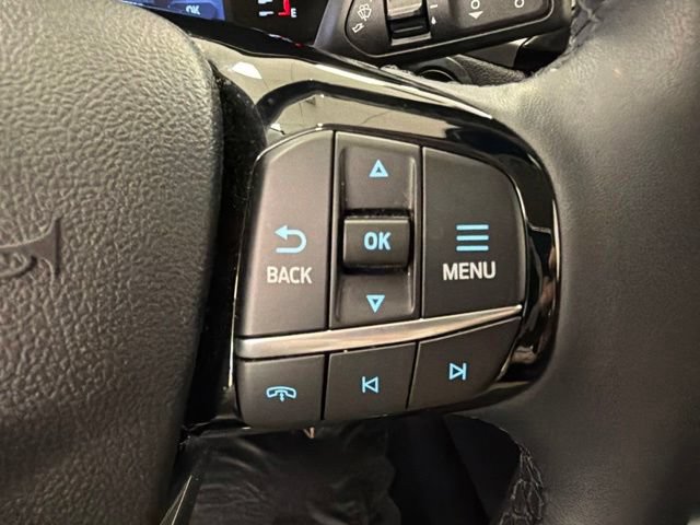 Certified 2023 Ford Escape Active AWD/4WD image 25