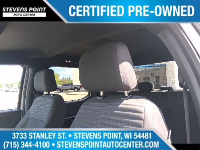 Certified 2023 Ford F150 XL w/ STX Appearance Package AWD/4WD image 28