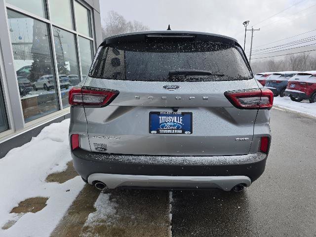 Certified 2024 Ford Escape Active image 3
