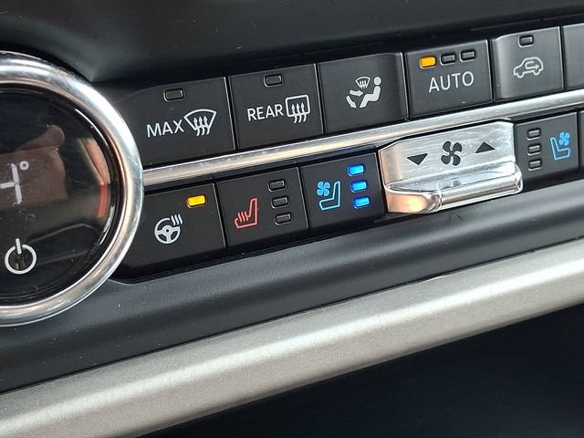 Certified 2023 Ford Expedition XLT AWD/4WD image 26