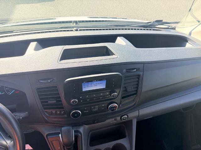 Certified 2021 Ford Transit 350 XLT image 15