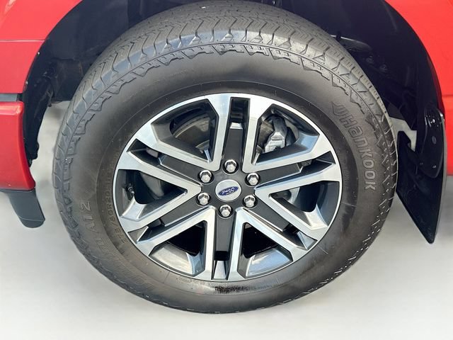 Certified 2023 Ford F150 XL w/ STX Appearance Package AWD/4WD image 38