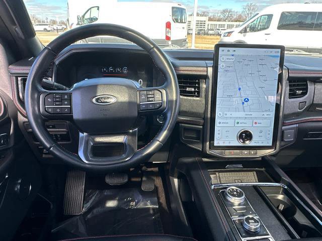 Certified 2022 Ford Expedition Limited image 16