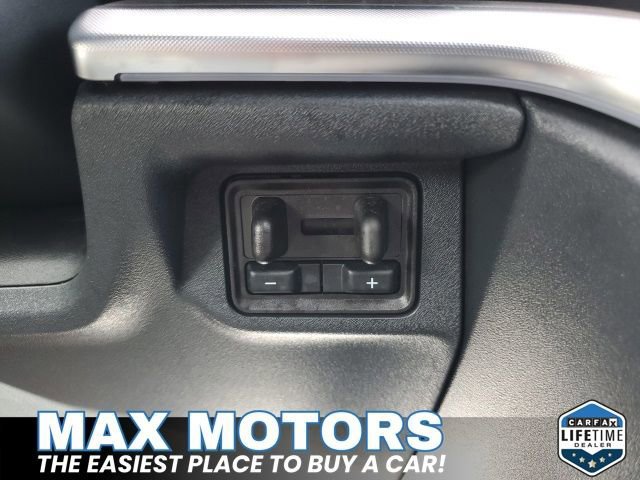 Certified 2025 Ford Expedition Platinum w/ Driver's Package image 38