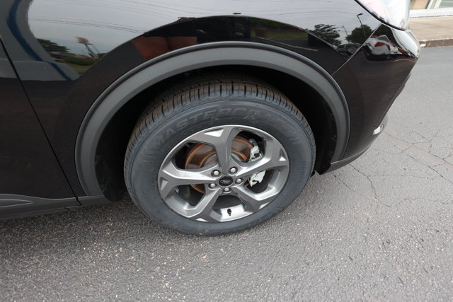 Certified 2025 Ford Escape ST-Line FWD image 4