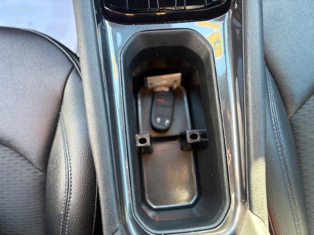 Used 2024 Jeep Compass Latitude AWD/4WD image 23