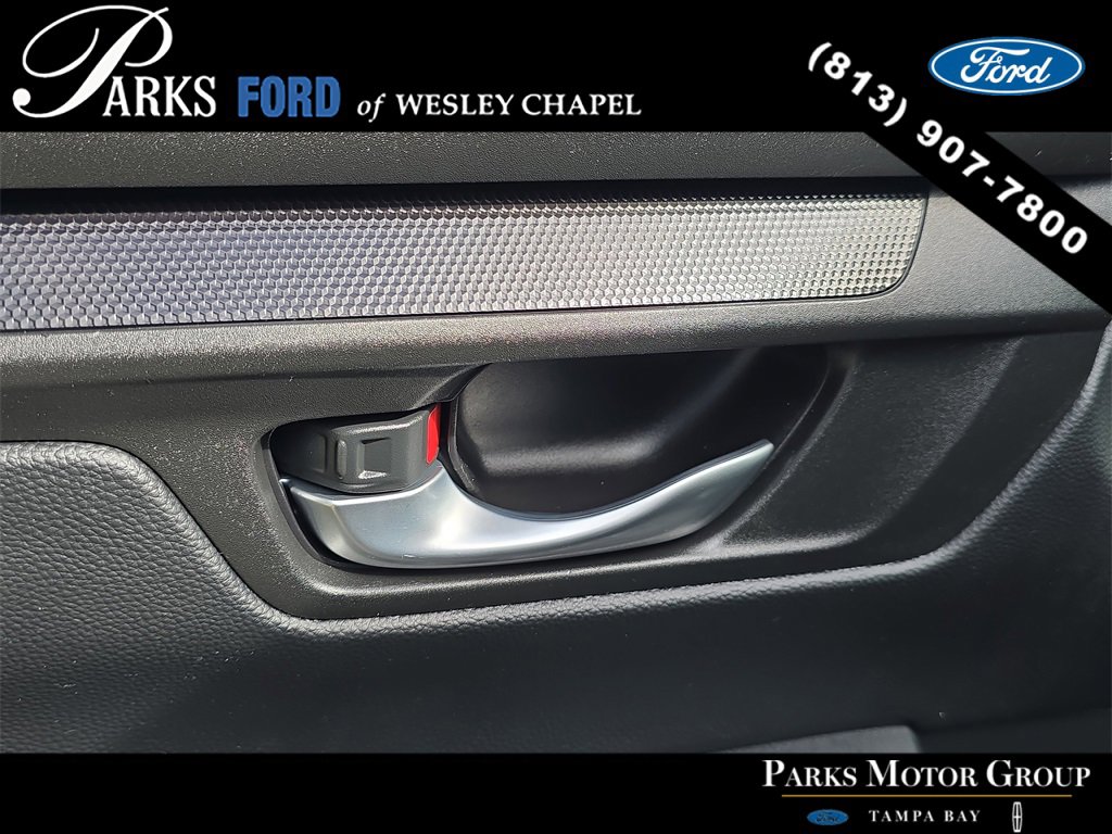 Used 2023 Honda CR-V Sport image 17